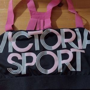 VS sports bra nwot